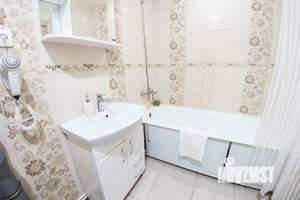 1-к квартира, посуточно, 29м2, 1/1 этаж