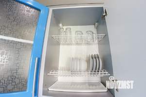 1-к квартира, посуточно, 34м2, 3/6 этаж