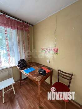 1-к квартира, на длительный срок, 31м2, 1/4 этаж