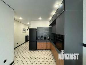 2-к квартира, посуточно, 40м2, 1/1 этаж