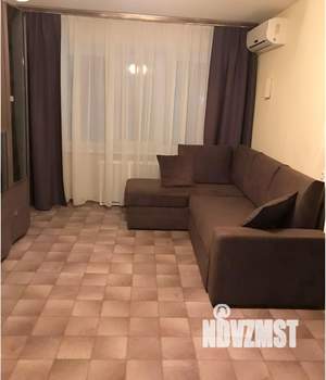 1-к квартира, на длительный срок, 31м2, 5/5 этаж