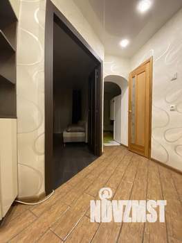 2-к квартира, посуточно, 50м2, 2/6 этаж