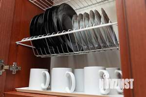 2-к квартира, посуточно, 56м2, 4/17 этаж