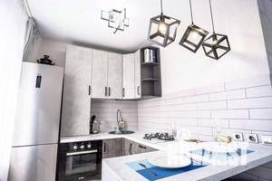 2-к квартира, посуточно, 49м2, 5/5 этаж