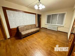 2-к квартира, на длительный срок, 45м2, 1/5 этаж