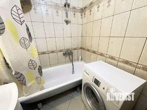 2-к квартира, посуточно, 60м2, 1/1 этаж