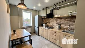 2-к квартира, посуточно, 53м2, 3/9 этаж