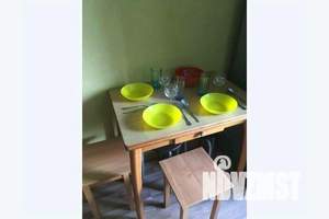 1-к квартира, посуточно, 32м2, 4/5 этаж