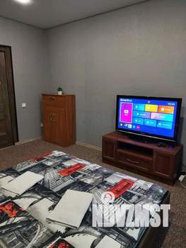 1-к квартира, посуточно, 35м2, 1/20 этаж