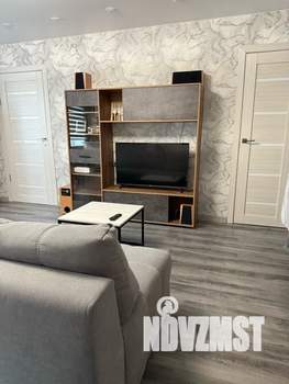 2-к квартира, посуточно, 45м2, 1/5 этаж