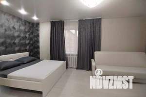 1-к квартира, посуточно, 38м2, 5/6 этаж