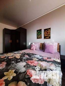 2-к квартира, посуточно, 52м2, 1/1 этаж