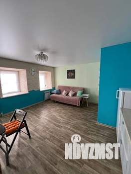 2-к квартира, посуточно, 100м2, 1/2 этаж