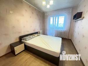 3-к квартира, посуточно, 70м2, 8/9 этаж