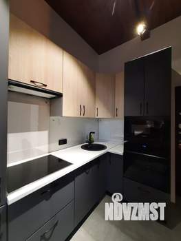 Студия квартира, на длительный срок, 30м2, 2/3 этаж