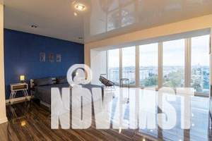 3-к квартира, посуточно, 75м2, 12/12 этаж