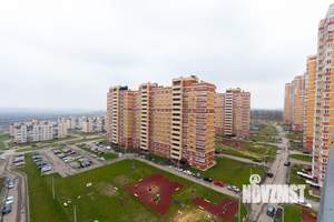 2-к квартира, посуточно, 55м2, 1/1 этаж