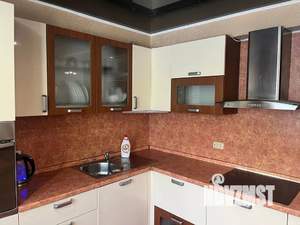 3-к квартира, посуточно, 85м2, 1/5 этаж