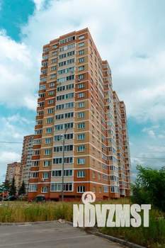 1-к квартира, посуточно, 45м2, 13/22 этаж