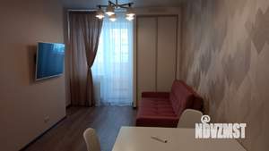 2-к квартира, на длительный срок, 44м2, 2/21 этаж