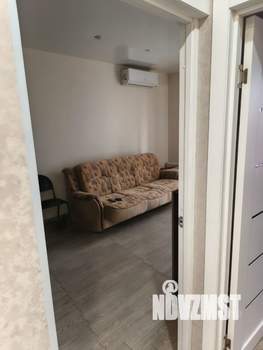 1-к квартира, на длительный срок, 43м2, 9/9 этаж