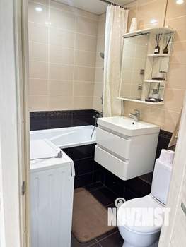 2-к квартира, на длительный срок, 44м2, 5/5 этаж