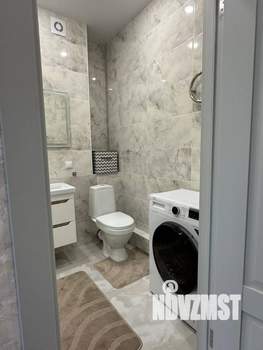 Студия квартира, на длительный срок, 28м2, 8/28 этаж