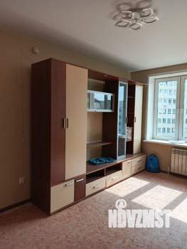 2-к квартира, на длительный срок, 51м2, 5/10 этаж