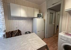 2-к квартира, на длительный срок, 42м2, 3/5 этаж