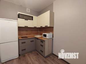 1-к квартира, посуточно, 42м2, 4/12 этаж
