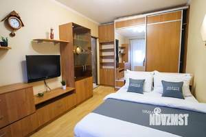 2-к квартира, посуточно, 47м2, 8/9 этаж