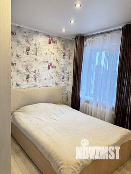 2-к квартира, на длительный срок, 44м2, 5/5 этаж