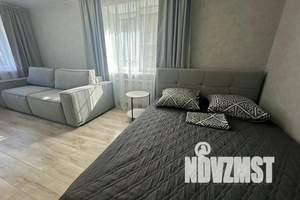 1-к квартира, посуточно, 33м2, 3/5 этаж