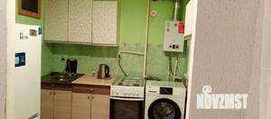 1-к квартира, на длительный срок, 30м2, 3/5 этаж