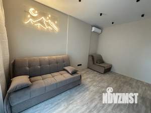 2-к квартира, посуточно, 64м2, 12/22 этаж