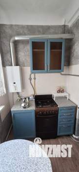 2-к квартира, на длительный срок, 46м2, 1/2 этаж