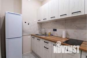 1-к квартира, посуточно, 44м2, 5/22 этаж