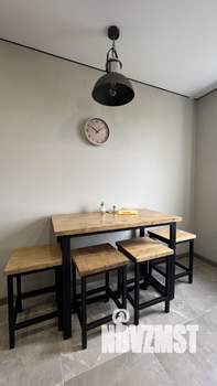 2-к квартира, посуточно, 53м2, 3/9 этаж