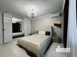 2-к квартира, на длительный срок, 88м2, 6/9 этаж