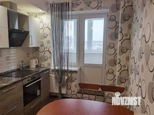 1-к квартира, посуточно, 42м2, 10/23 этаж