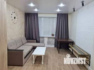 2-к квартира, посуточно, 55м2, 1/10 этаж