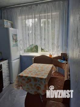 1-к квартира, на длительный срок, 31м2, 5/5 этаж