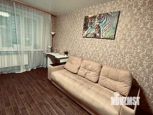 3-к квартира, посуточно, 90м2, 4/9 этаж