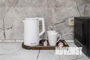 2-к квартира, посуточно, 49м2, 2/20 этаж