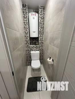 2-к квартира, посуточно, 47м2, 2/9 этаж