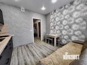 1-к квартира, посуточно, 38м2, 2/14 этаж