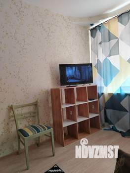 1-к квартира, на длительный срок, 31м2, 5/5 этаж