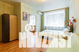 1-к квартира, посуточно, 35м2, 2/6 этаж