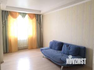1-к квартира, на длительный срок, 36м2, 5/11 этаж