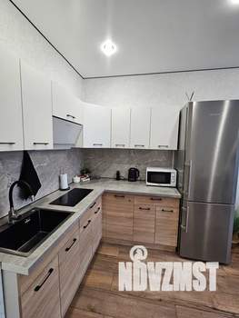 1-к квартира, посуточно, 37м2, 2/8 этаж